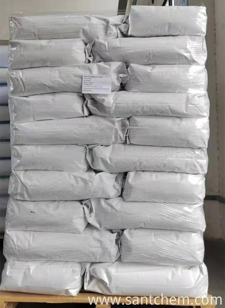 Defoaming Agent Chinese Supplier